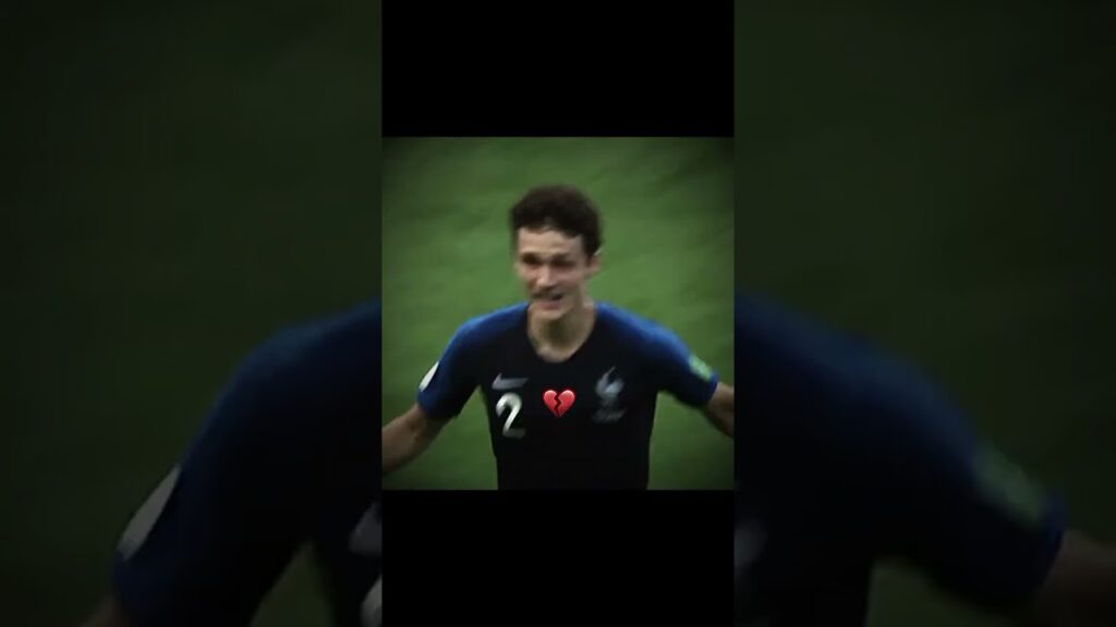 This goal from B.Pavard🥶☠️❤️‍🩹 #football #fypviral #worldcup #edit #shorts