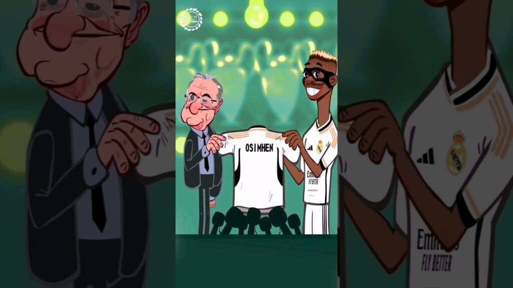 In Your Options,  Who Will Be The Best For Real Madrid 2024 🤔 برأيك، من هو الأفضل لريال مدريد 2024 🤔