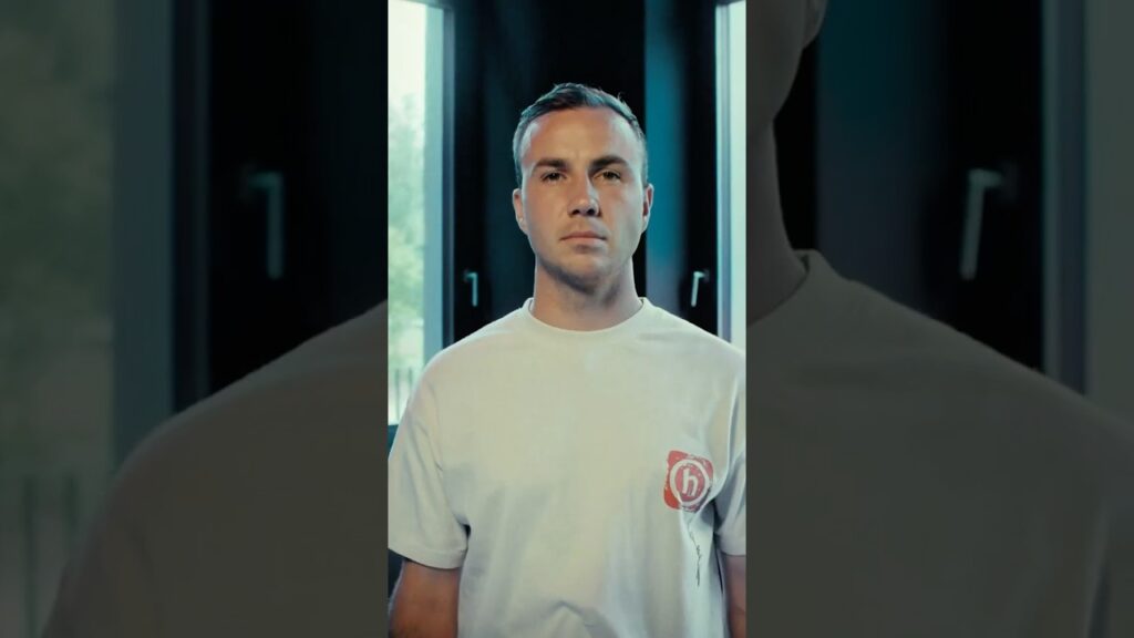 Mario Götze: Vom WM-Helden zum Vergessenen | Der stille Fall