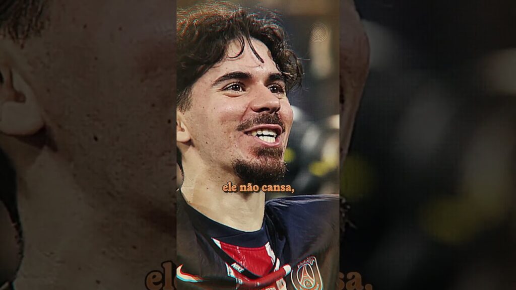 O VITINHA é o NOVO BOLA DE OURO