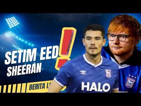 Kenapa Elkan Baggott Dipanggil Ipswich Town ■ Berita Terbaru Timnas Indonesia PSSI TV Hari Ini