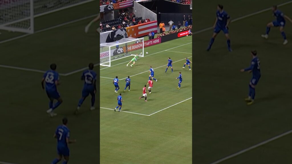 A STUNNER From Mason Mount 💥