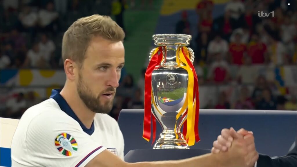 England ● Road To Final - EURO 2024