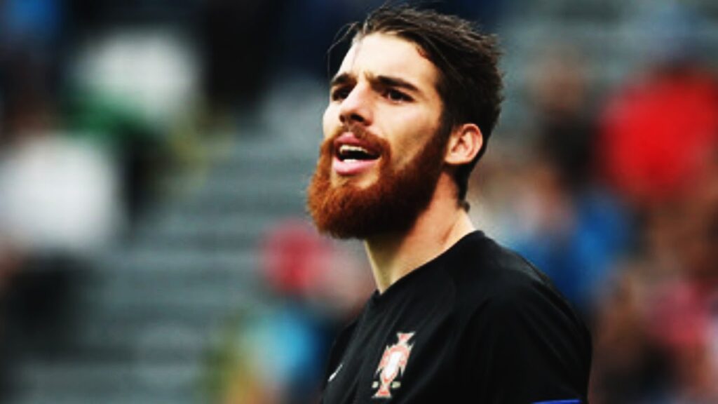 José Sá | The Wall | Best Saves Compilation | HD 720p