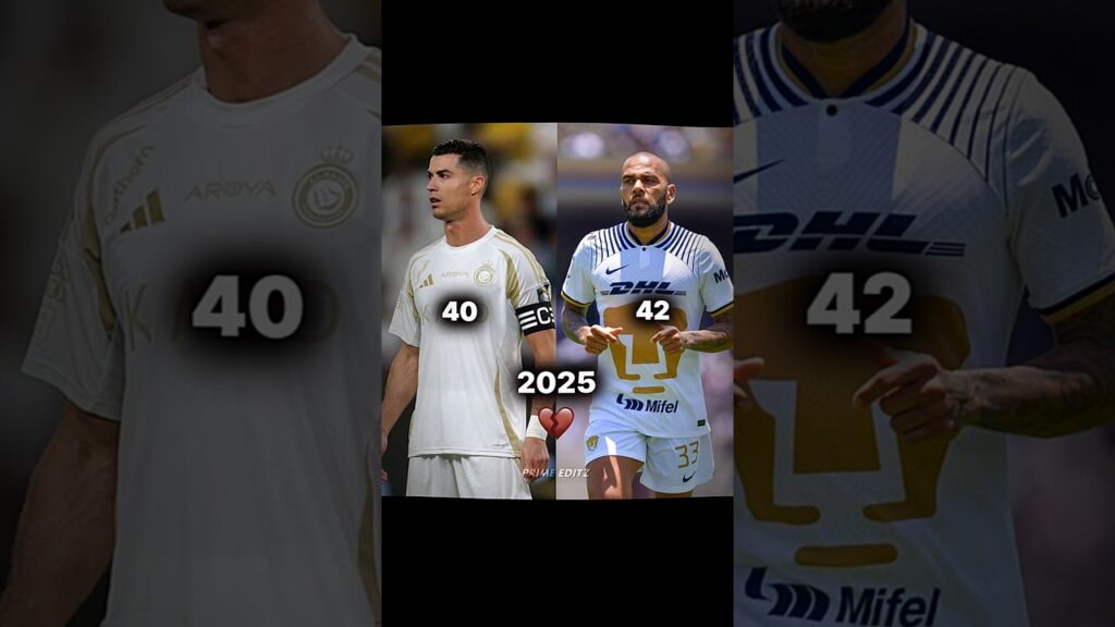 Ronaldo X Dani Alves ☠️❤️🩹 #shorts #viral #funny #trending