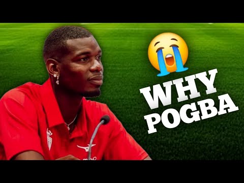 AS Monaco & Paul Pogba: What’s Really Going On?