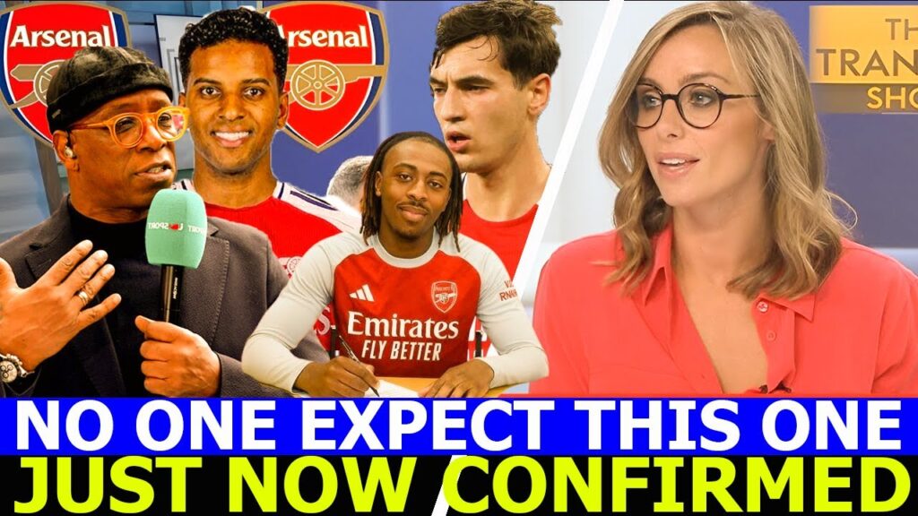 😱 MY GOD!! 💥💣 THE BOMB EXPLODED THIS THUSDAY! ARSENAL LATEST TRANSFER NEWS TODAY ESPN NOW #arsenal