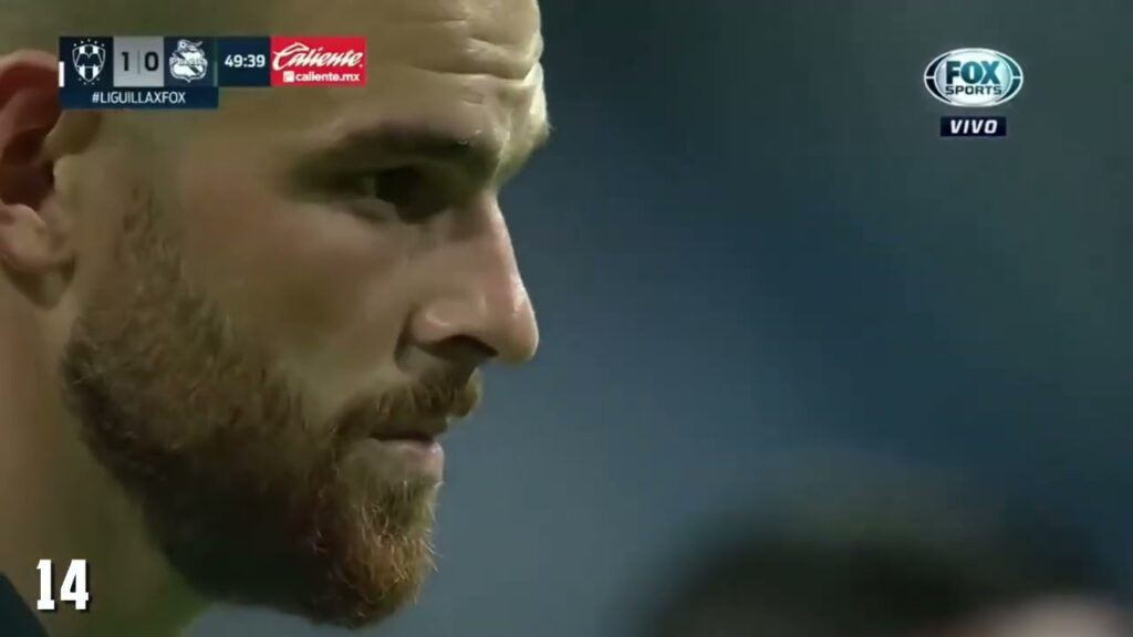 LOS GOLES E LANCES DE VINCENT JANSSEN