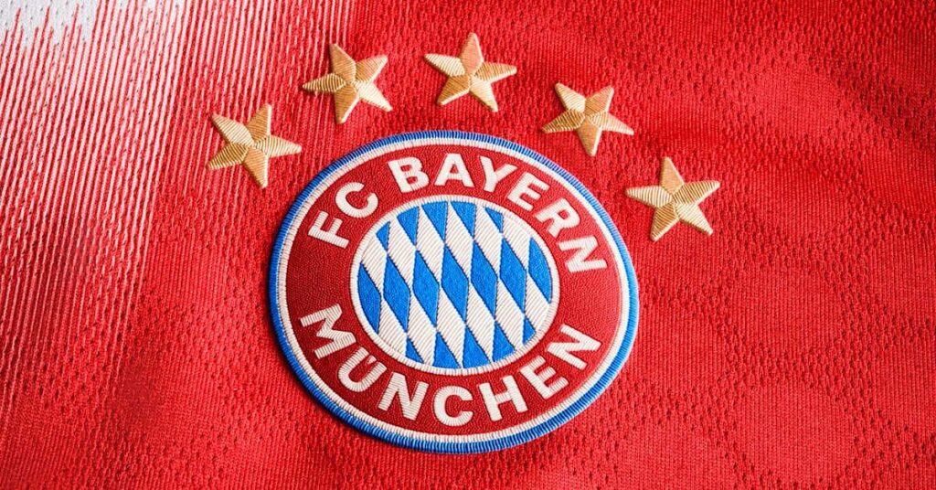 "New phase" - Bayern focuses on Rwanda talent development