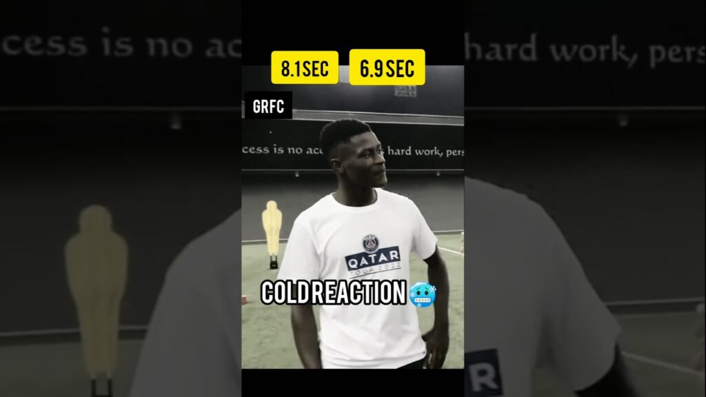 Mendes vs Freestyler🤯🔥