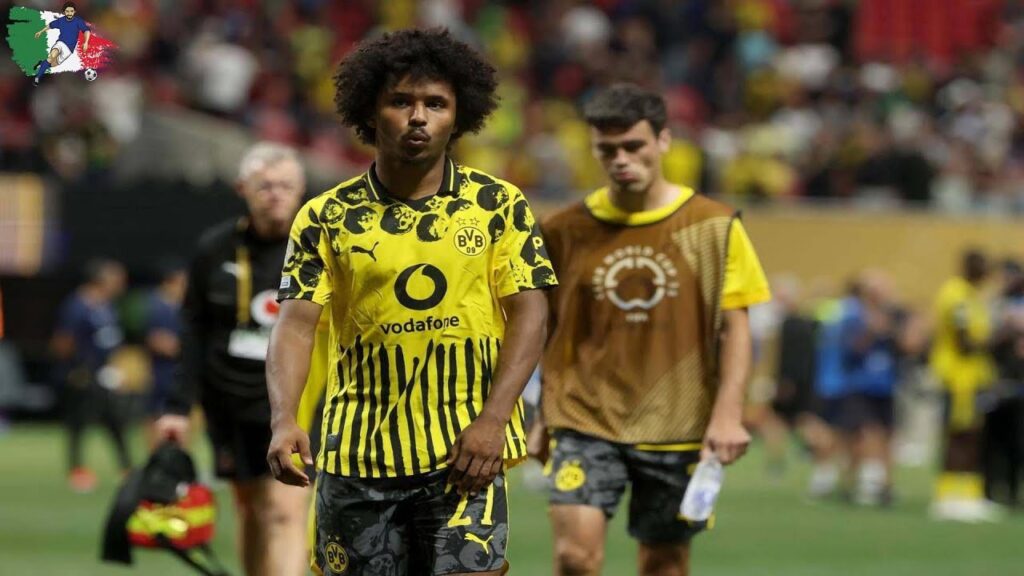 Mercato Napoli, Manna prepara l’offerta per Adeyemi