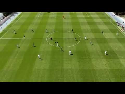 Eder Militao CRAZY GOAL from HALFWAY LINE vs Leganes - Friendly 2025