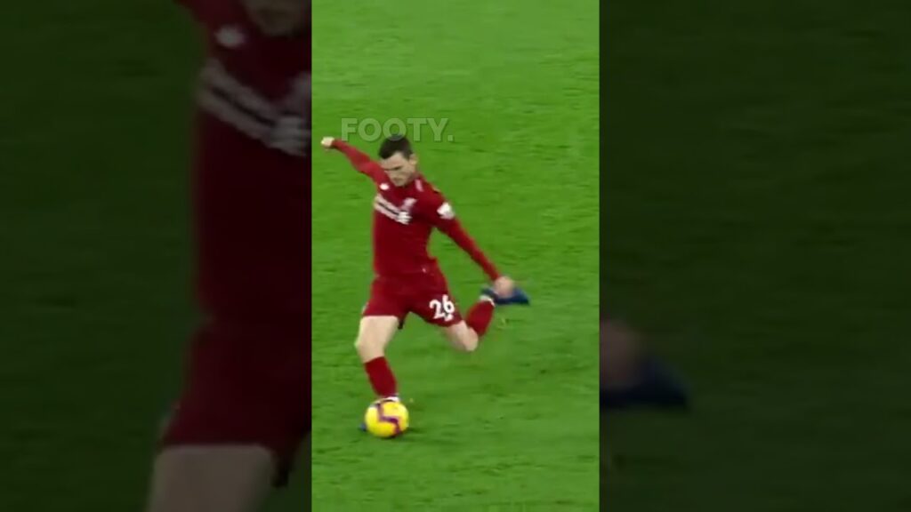 FVN! - Virgil Van Dijk | By FOOTY. #football #vandijk #edit