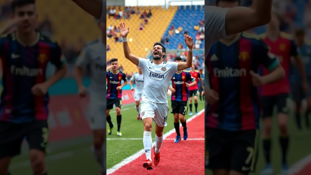 The Rise of Rúben Dias - Portugal's Defensive Rock