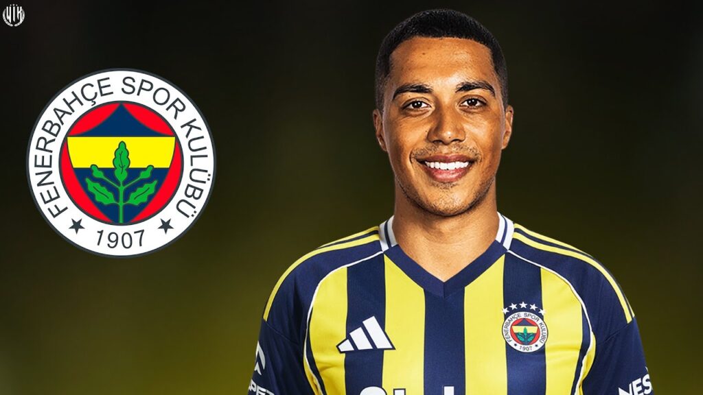 Youri Tielemans – Welcome to Fenerbahçe? 2025 – Skills, Goals & Passes | HD Youri Tielemans - Welcome to Fenerbahçe? 2025 - Skills, Goals & Passes | HD