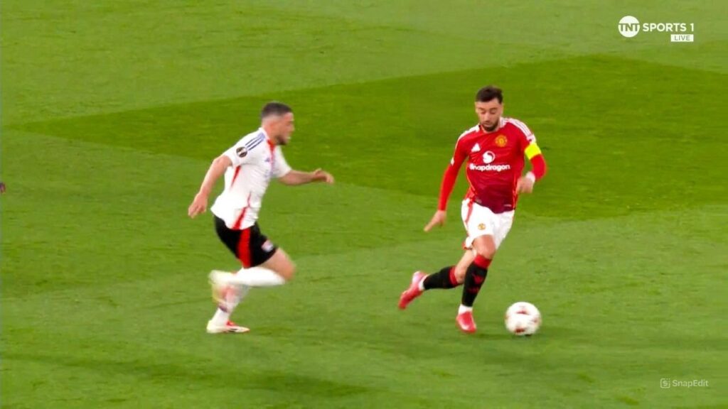 Why We Love Bruno Fernandes - 15 Minutes of Magic♥️🔥