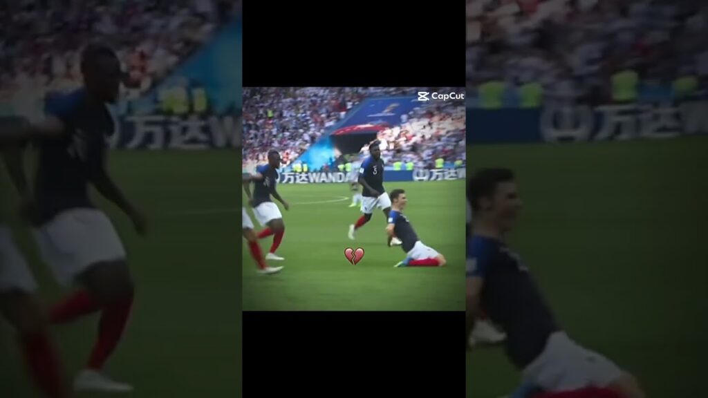 Benjamin Pavard ☠️🗿