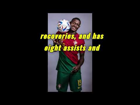 "Why Nuno Mendes Might Win the Ballon d'Or 2025"