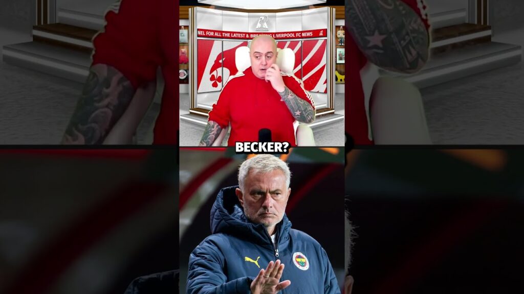 Alisson Becker To Fenerbahce?!