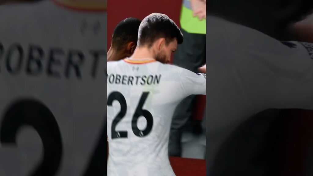 Would you start Cody Gakpo over Darwin Nunez on the left 🆚 #fc25 #fc25gameplay #fc26goals