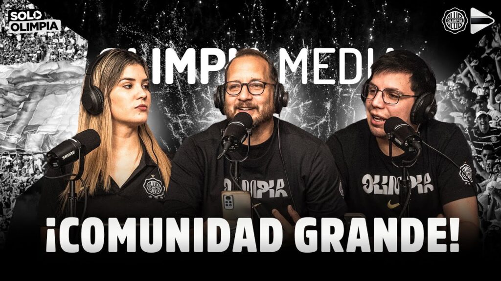 SE ARMÓ LA COMUNIDAD I Jorge, Koke y Romi I PROGRAMA COMPLETO 08.08.25