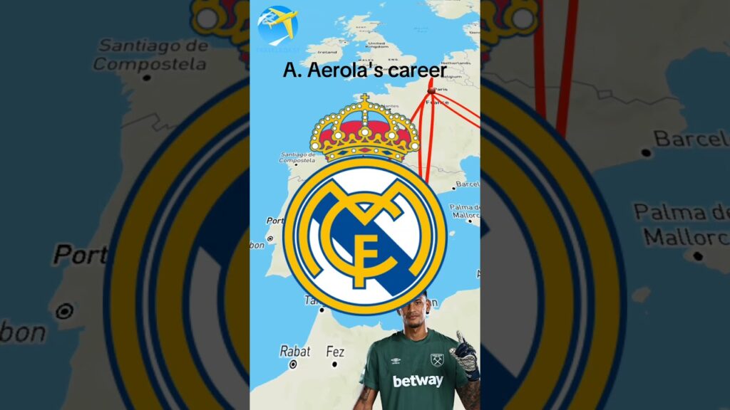 Alphonse Areola's career🇫🇷