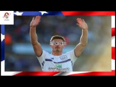 Man Utd transfer news: Leander Dendoncker price revealed by Anderlecht