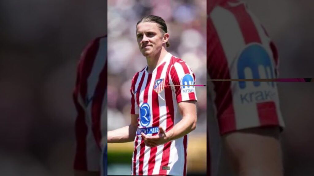 🔁 Conor Gallagher — Premier League return on the cards?