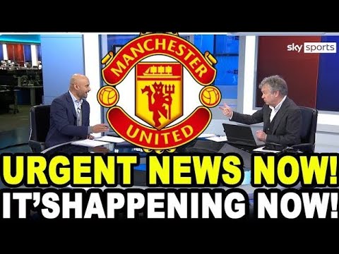 NOW😱 FINALLY DONE DEAL🚨Man United Signing €60M New Striker✅SESKO TO UTD📌 Fabrizio Romano Confirmed😍