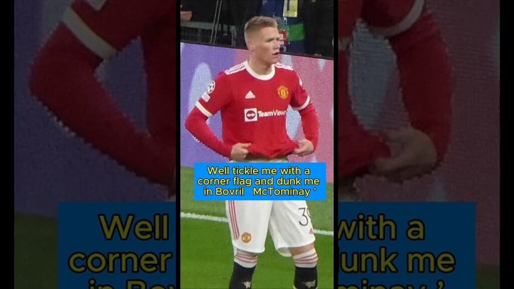 The McBallon d'Or: A Fast Food Fantasy