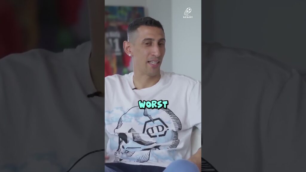 Messi's Revenge on Van Gaal | Brazil & Argentina Players Suffered