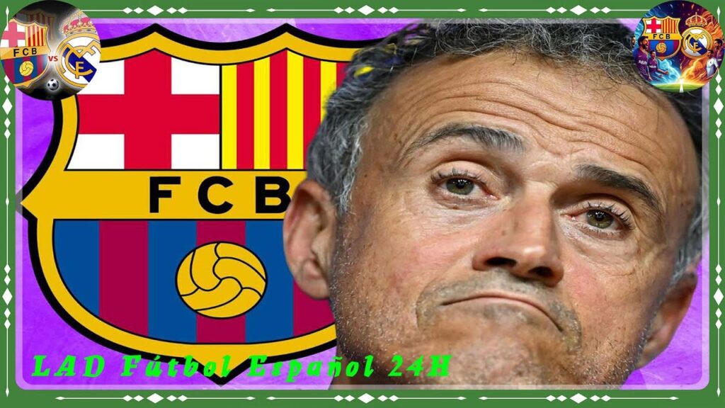 El PSG se lleva al más problemático del Barça Luis Enrique hace el gran favor del año