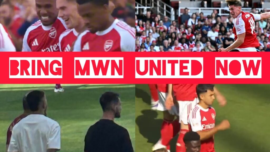 ARSENAL V ATHLETIC BILBAO 3 - 0 (ARSENAL FAN REACTION) #gyokeres #arsenal #trending #reaction #fan