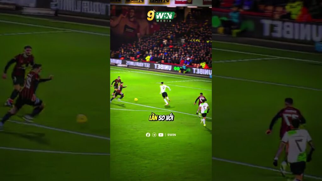 Nunez sẽ đi tù nếu gia nhập Al Hilal vì lý do này #bongda #9winhoanggia #nunez #tintuc #thinhhanh