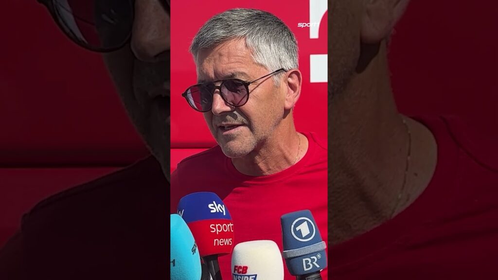 Wird es vor Saisonstart noch zu einem Transfer von Kingsley Coman kommen?