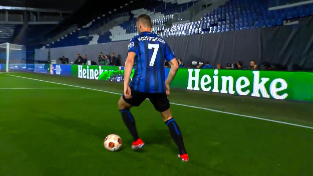 Teun Koopmeiners has Everything Juventus Needs - 2024