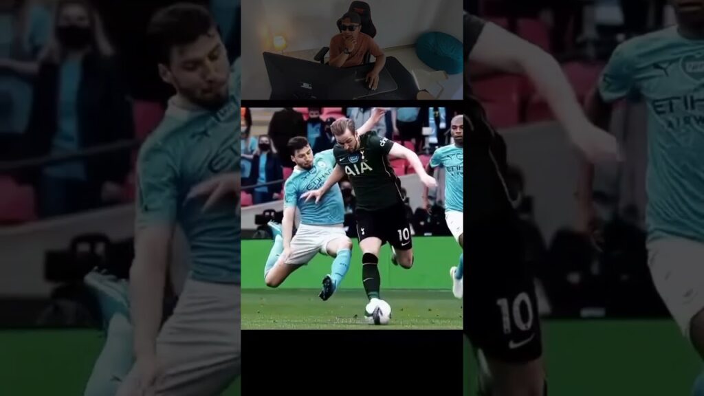 Ruben Dias ☠️😎