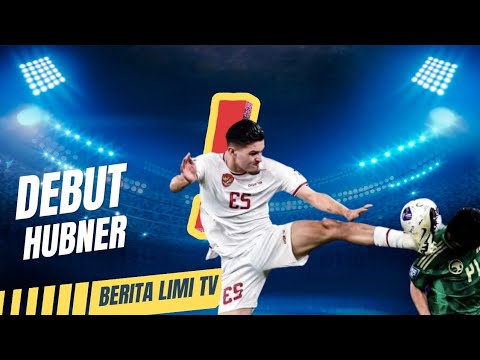 Kenapa Justin Hubner Dipanggil Fortuna Sittard ■ Berita Terbaru Timnas Indonesia PSSI TV Hari Ini