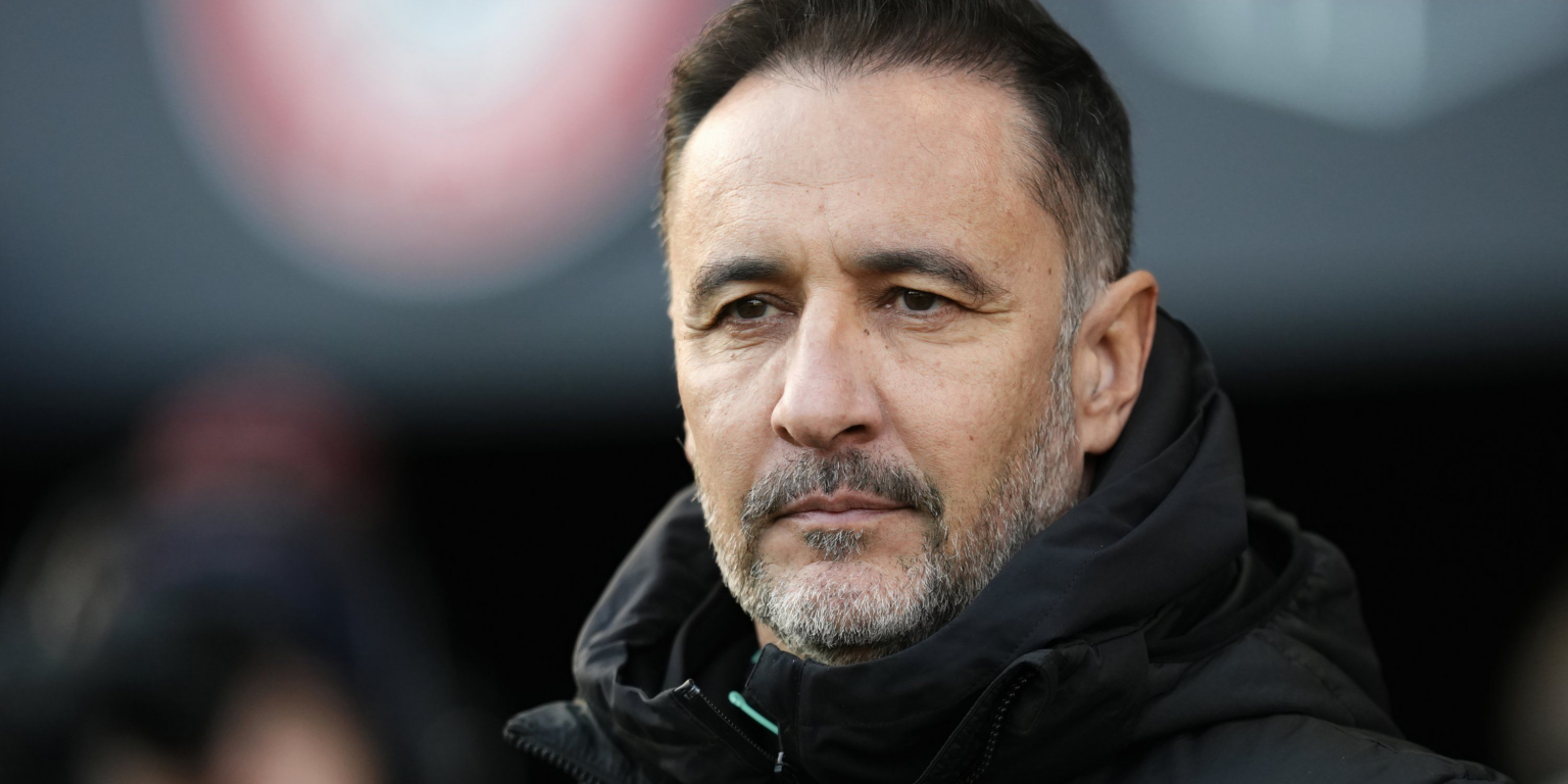 Vitor Pereira