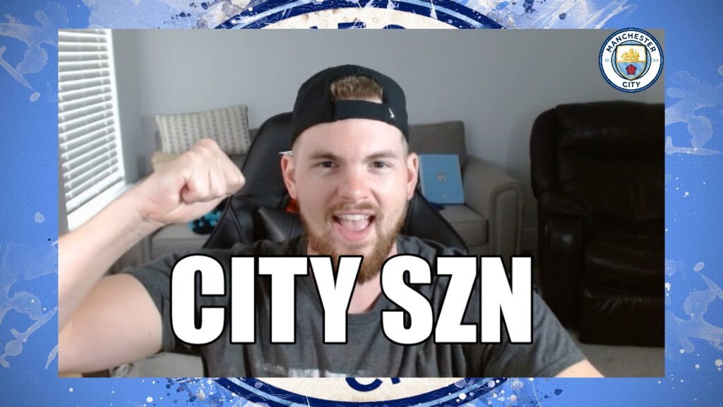 CITY ARE BACK | PALERMO TOMORROW