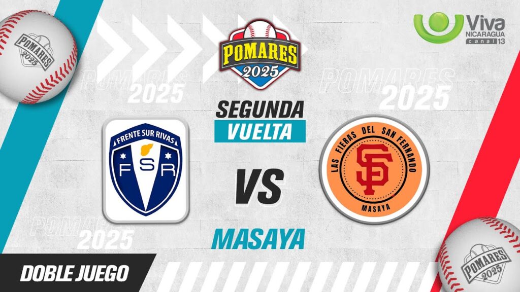 Rivas vs San Fernando - [Pomares 2025 | Doble juego ] - [10/08/2025]