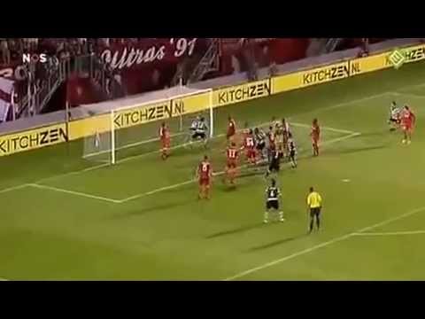 Rui Patrício - O herói de Twente