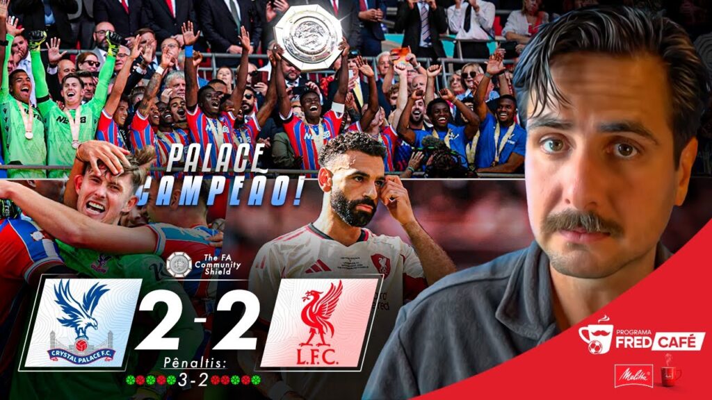 Fred Café: Águia no chope