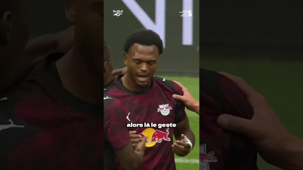 𝐋𝐎𝐈̈𝐒 𝐎𝐏𝐄𝐍𝐃𝐀 = 𝑮𝑶𝑳𝑨𝒁𝑶 ⚽️💥