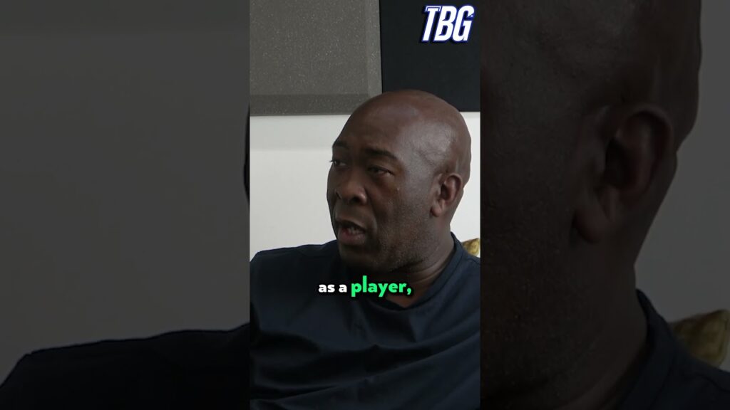 Nigel James talks on César Azpilicueta