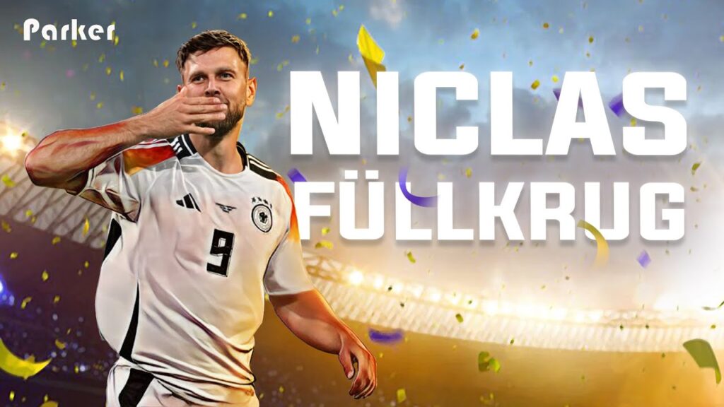 Der Niclas Füllkrug Song