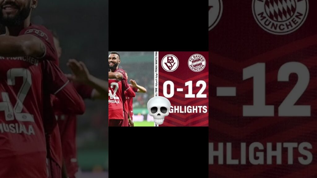 2022 Bayern Munich 💀 #shorts