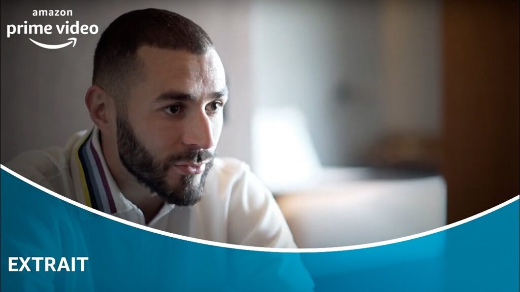 Karim Benzema à propos de Raphaël Varane | Destin de Champion