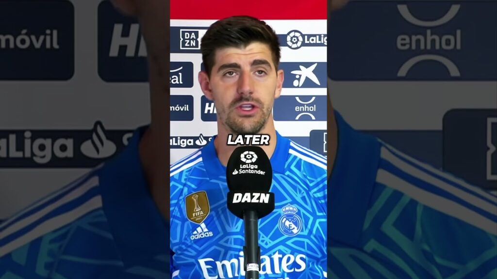 Jamal Musiala didn’t blame Donnarumma for his injury. 🥹❤️‍🩹