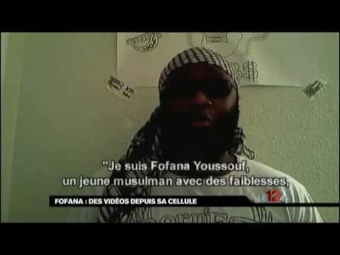 Youssouf Fofana fait encore parler de lui depuis sa cellule de prison